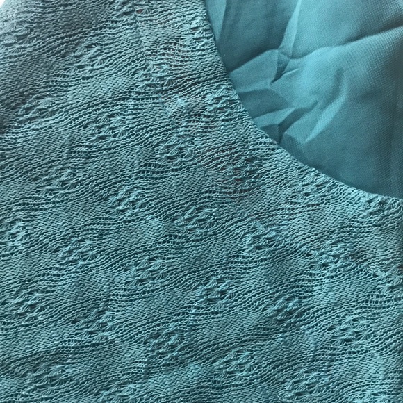 Knit Blouse - Picture 5 of 5